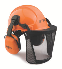 Pro Mark™ Helmet System