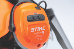 ADVANCE X-VENT Bluetooth® Helmet System