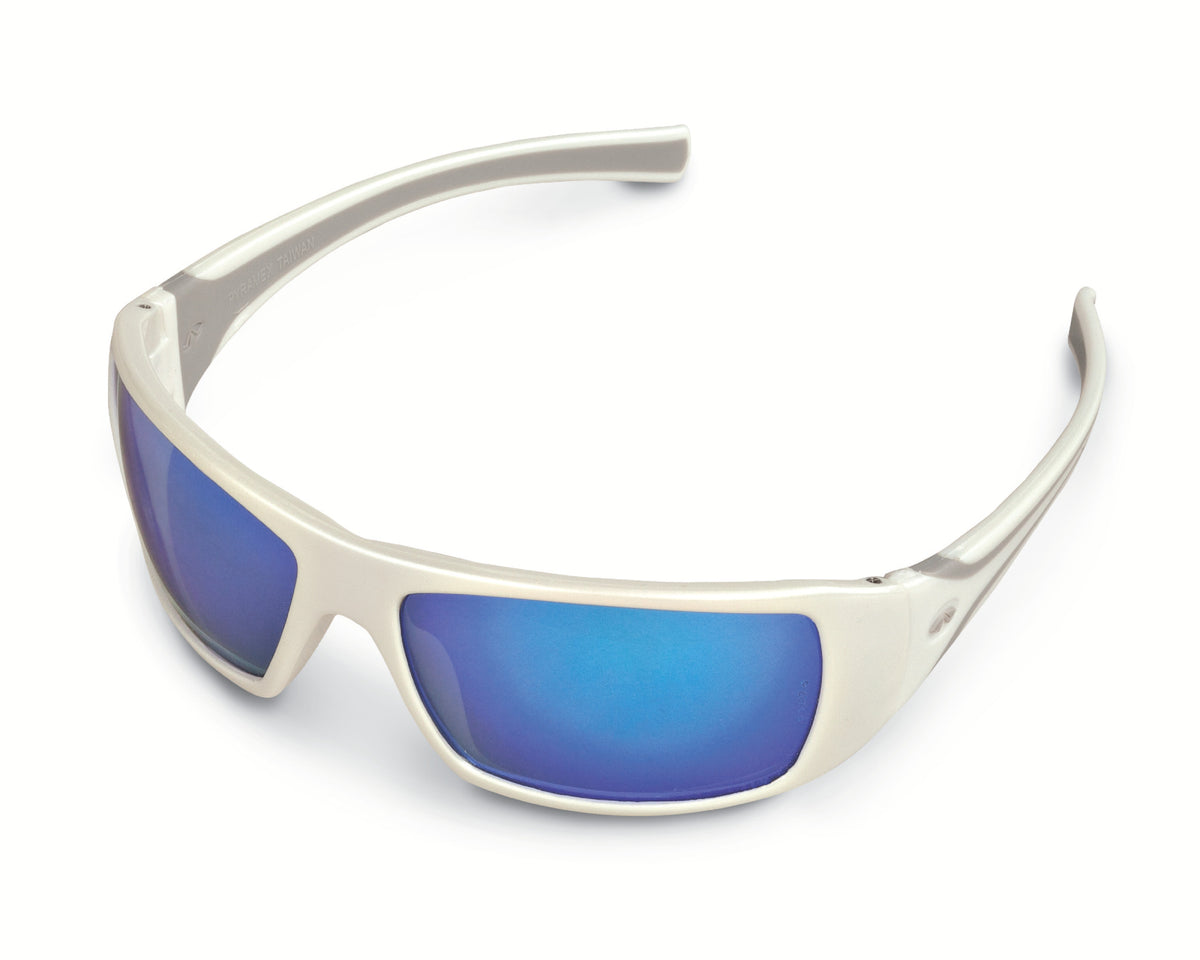 White Ice Glasses